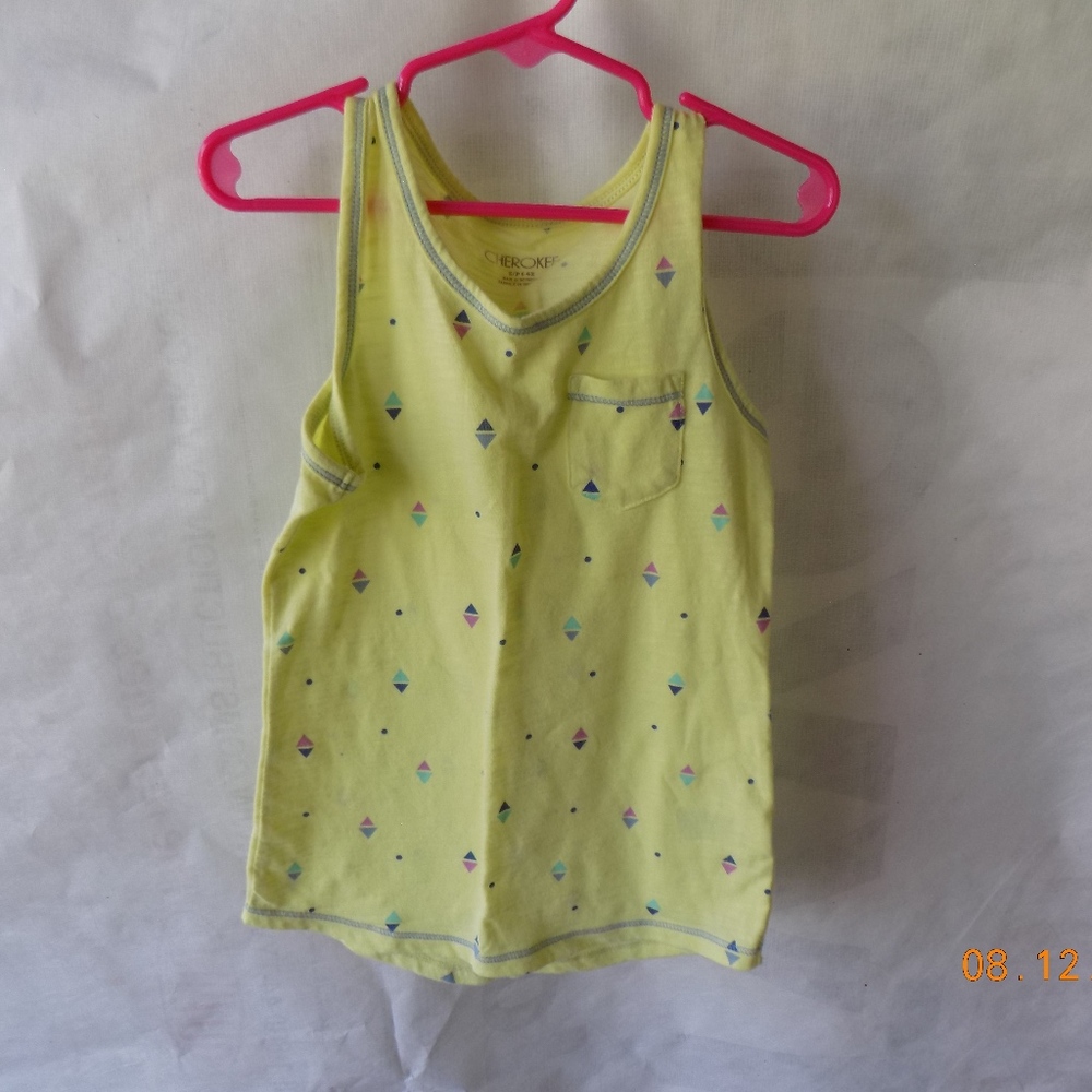 Girls Clothing